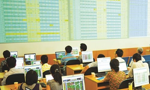 Kỳ vọng mới cho thị trường  chứng khoán năm 2022