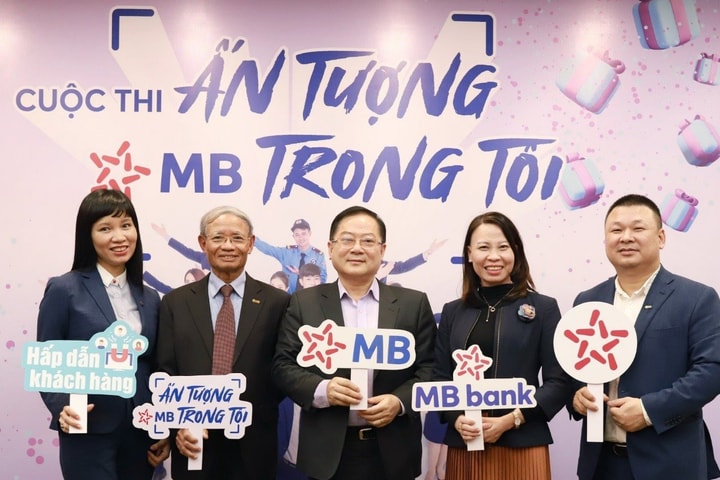 App MB Bank bị lỗi tài khoản GW hệ thống lỗi chuyển tiền bị root 2023