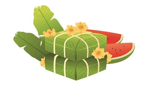Tết ta, Tết Tây