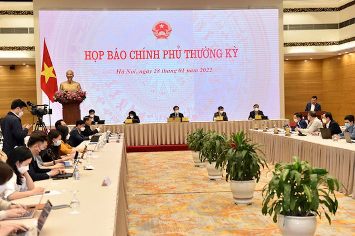 Bảo đảm mọi người, mọi nhà đều có Tết