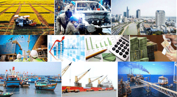 Ổn định kinh tế vĩ mô, kiểm soát lạm phát, thúc đẩy tăng trưởng và bảo đảm các cân đối lớn của nền kinh tế trong những tháng cuối năm 2023