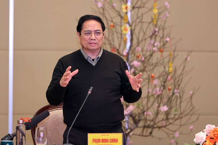 Hai vấn đề nổi lên cần giải quyết để thúc đẩy các dự án cao tốc