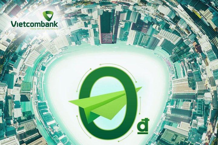 Chính sách hỗ trợ của Vietcombank đối với khách hàng bán lẻ trước tác động của dịch bệnh COVID-19