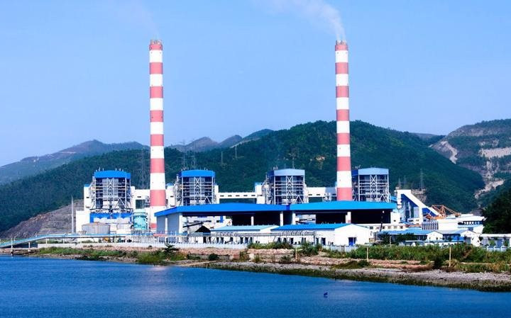 Nhiệt điện Quảng Ninh: Lợi nhuận năm 2021 đạt 476 tỷ đồng