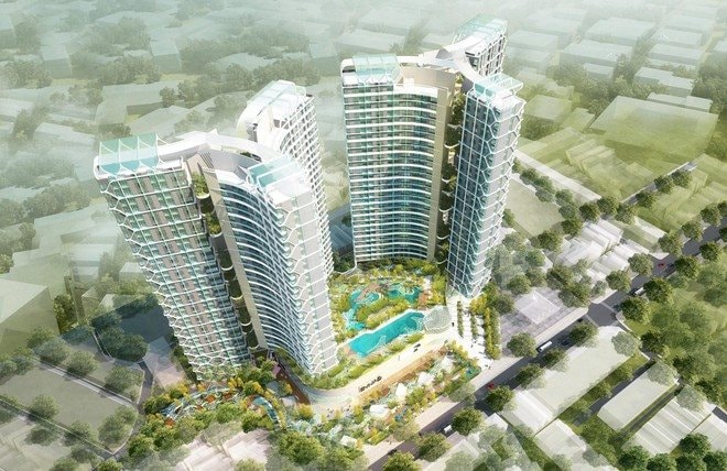 Chuyển nhượng dự án bất động sản: Coi chừng thời hạn đầu tư