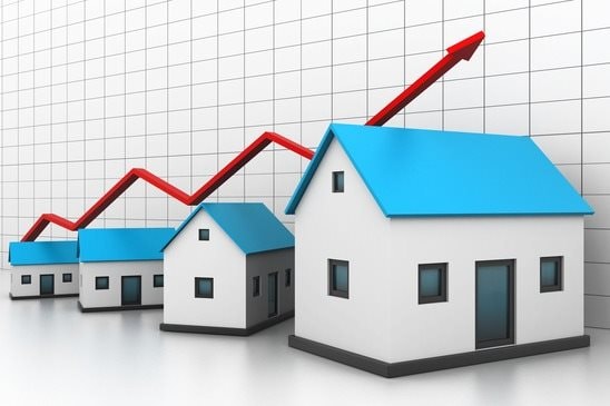 Lãi suất thế chấp của Mỹ tăng lên mức cao nhất trong hai năm, tiếp tục làm khó người mua
