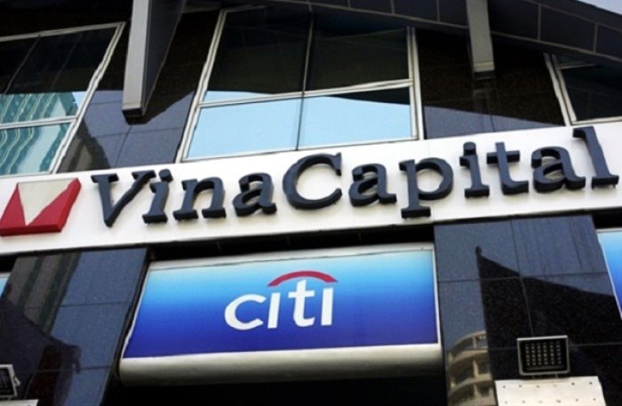 VinaCapital là đơn vị tư vấn đầu tư cho Quỹ Jih Sun Vietnam Opportunity
