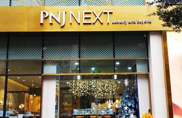 11 tháng, PNJ lãi sau thuế gần gấp đôi cùng kỳ