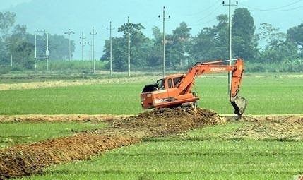 Rà soát, đánh giá sự thống nhất giữa kết quả thống kê và hiện trạng sử dụng đất