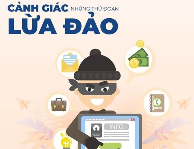Cẩn trọng với chiêu thanh toán hộ hóa đơn, chiết khấu cao