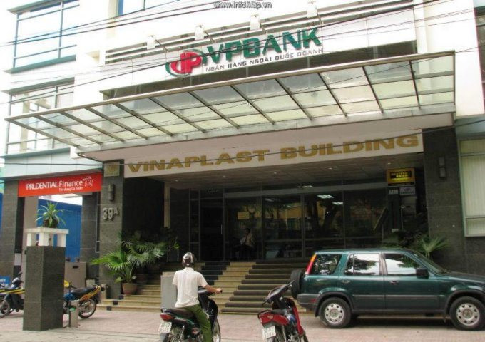 Trước thềm thoái vốn, lợi nhuận năm 2021 của Vinaplast tăng gấp 5 lần năm trước