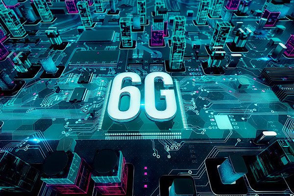 Việt Nam nghiên cứu phát triển công nghệ 6G