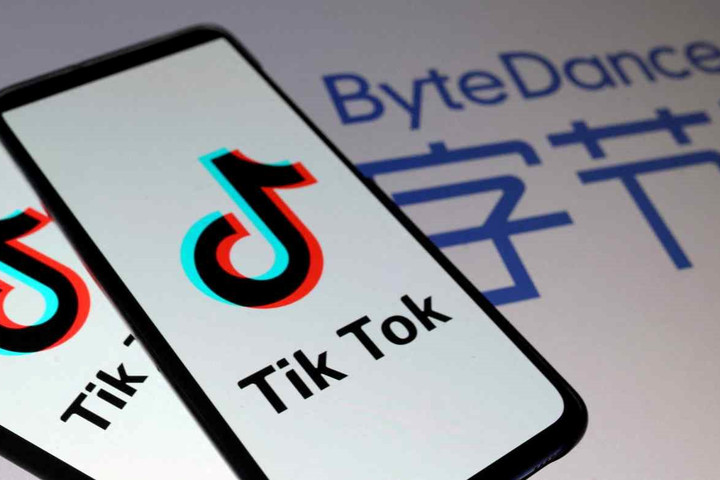 ByteDance rút khỏi mảng dịch vụ chứng khoán