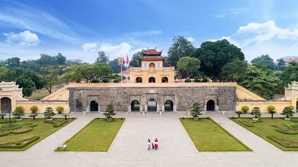 Để công nghiệp văn hóa trở thành ngành kinh tế mũi nhọn của Hà Nội