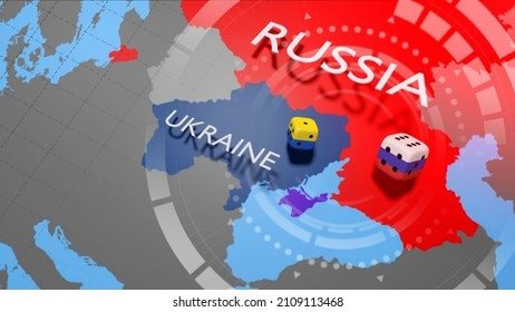 Khủng hoảng Ukraine đe dọa chất lượng tài sản của các ngân hàng châu Á như thế nào?
