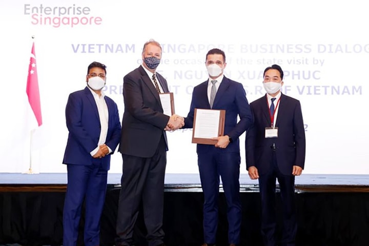 HDBank, Thought Machine hợp tác phát triển số hóa cho lĩnh vực tài chính, ngân hàng tại Việt Nam