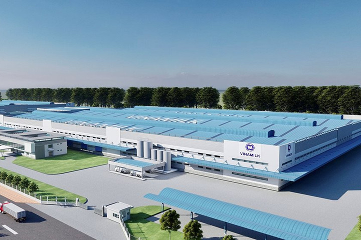 Doanh thu Vinamilk liên tục lập đỉnh mới trong 2021, nhà đầu tư có thể tiếp tục kỳ vọng?