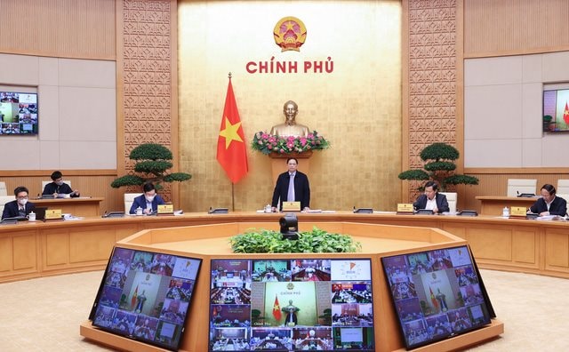 Việc triển khai các dự án cao tốc cần đi theo hướng tuyến thẳng nhất, ngắn nhất có thể