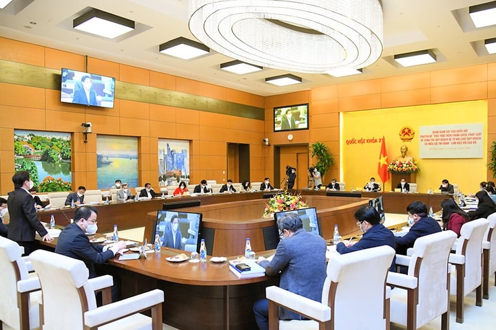 Đảm bảo nguyên tắc công khai, minh bạch trong công tác quy hoạch giao thông vận tải
