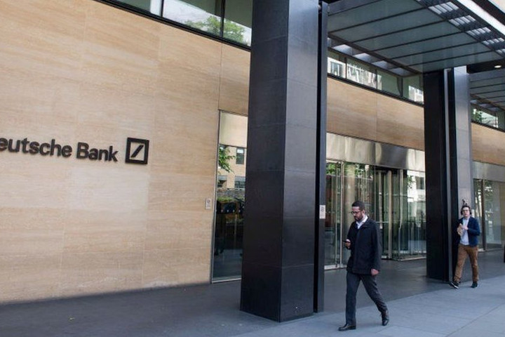 Ngân hàng Deutsche Bank AG – Chi nhánh TP. Hồ Chí Minh được cấp đổi Giấy phép hoạt động