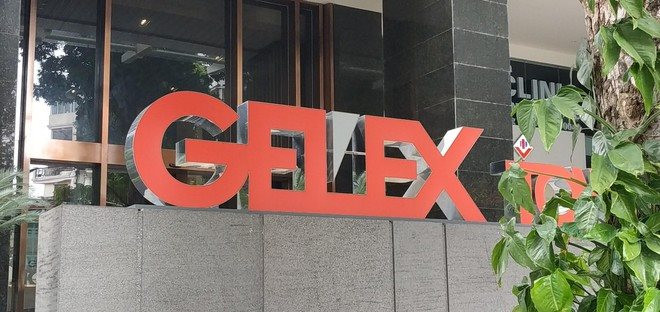 300 triệu cổ phiếu Gelex Electric sẽ giao dịch trên UPCOM từ ngày 8/3