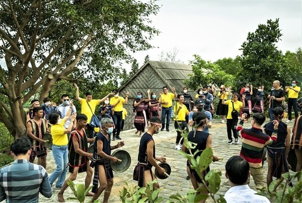 Mở cửa du lịch: Đòi hỏi sự nỗ lực, linh hoạt và thích ứng