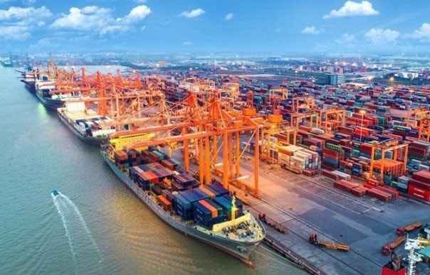 Phí chồng phí, 7 ngành hàng cùng kiến nghị chưa thu phí dịch vụ cảng biển tại TP. Hồ Chí Minh