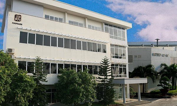 Dược phẩm Trung ương 3 sắp tạm ứng cổ tức tiền mặt tỷ lệ 60%