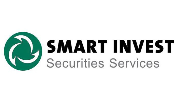 Chứng khoán SmartInvest (AAS) dự định tăng vốn lên 5.000 tỷ đồng và chuyển sàn niêm yết