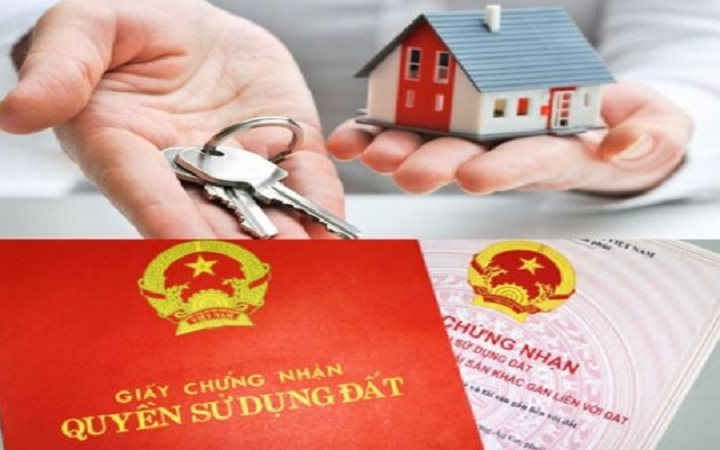 Viện lý do 15 tuổi, bên liên quan đòi hủy hợp đồng thế chấp