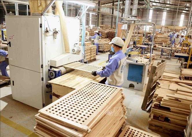Phê duyệt Đề án phát triển ngành công nghiệp chế biến gỗ bền vững, hiệu quả giai đoạn 2021 – 2030