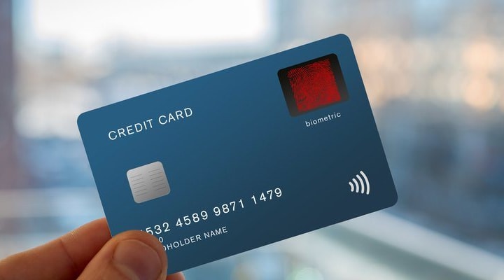 Doanh nghiệp công nghệ có thể kiếm bộn tiền từ thẻ thanh toán