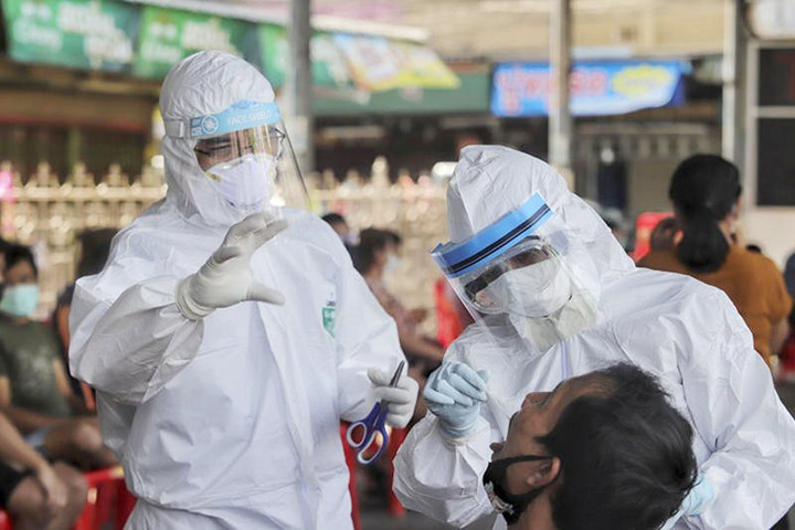 ADB: COVID-19 đã đẩy 4,7 triệu người dân Đông Nam Á rơi vào cảnh nghèo cùng cực