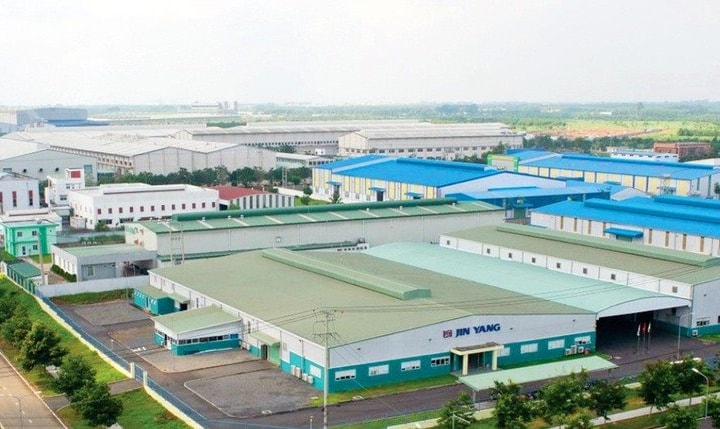 Sonadezi Giang Điền: Quý II/2022, tiết giảm chi phí giúp lợi nhuận tăng 111,9%