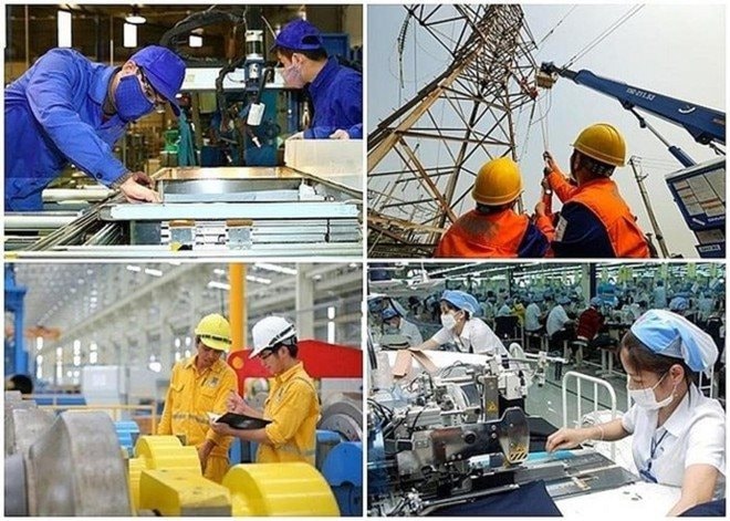 Tín hiệu khởi sắc của các doanh nghiệp trong tình hình “bình thường mới”