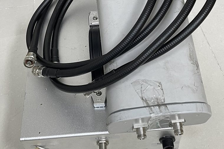 Phát hiện các đối tượng thiết lập trạm BTS giả để phát tán tin nhắn rác tại TP. Hồ Chí Minh