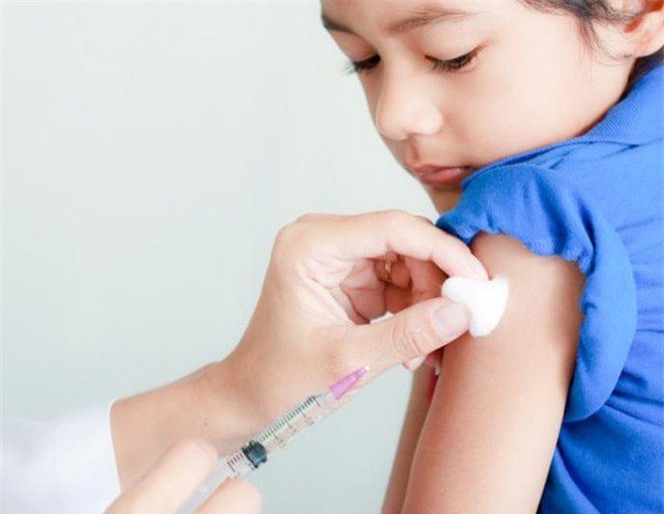 Lộ trình tăng số lượng vaccine trong Chương trình Tiêm chủng mở rộng giai đoạn 2021 – 2030
