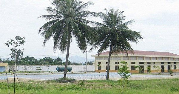 Viwase chốt danh sách họp Đại hội đồng cổ đông và chia cổ tức bằng tiền mặt