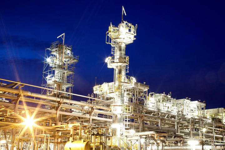GAS hưởng lợi nhiều nhất từ giá dầu tăng