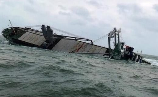 Tàu cá chìm, PVI bồi thường cho chủ tàu hơn 3,5 tỷ đồng