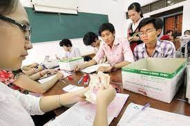 Tăng mức cho vay học sinh, sinh viên lên 4 triệu đồng/tháng