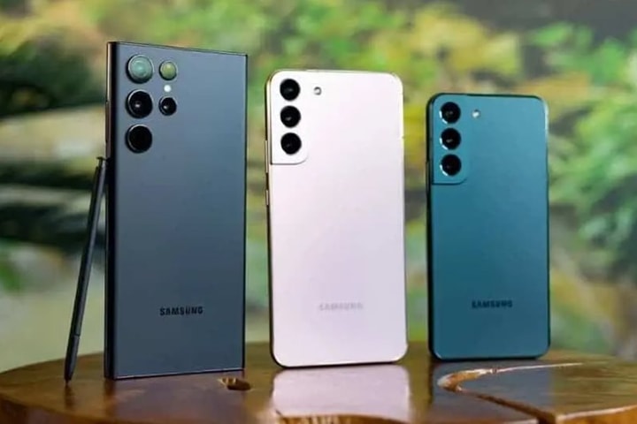 Galaxy S23 có thể ra mắt với chip Snapdragon 8 Gen 2 siêu mạnh