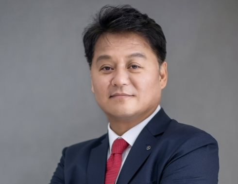 Ngân hàng Shinhan Việt Nam có Tổng Giám đốc mới
