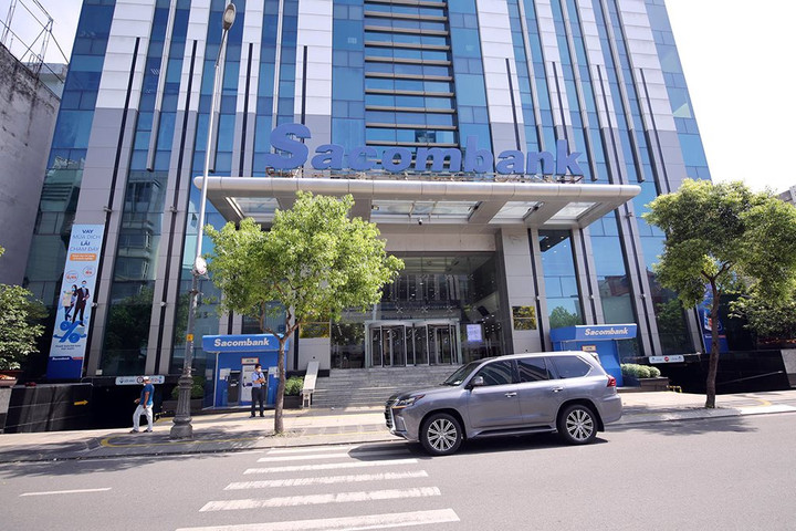 Các khoản vay của FLC Group tại Sacombank đảm bảo đúng quy định pháp luật và an toàn