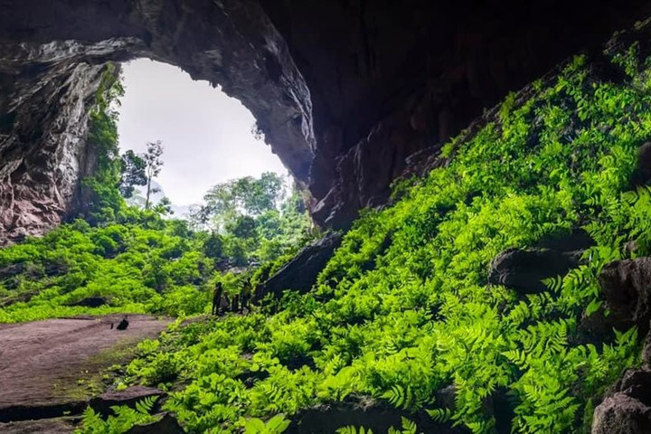 “Miền di sản diệu kỳ” công bố nhiều chương trình kích cầu du lịch