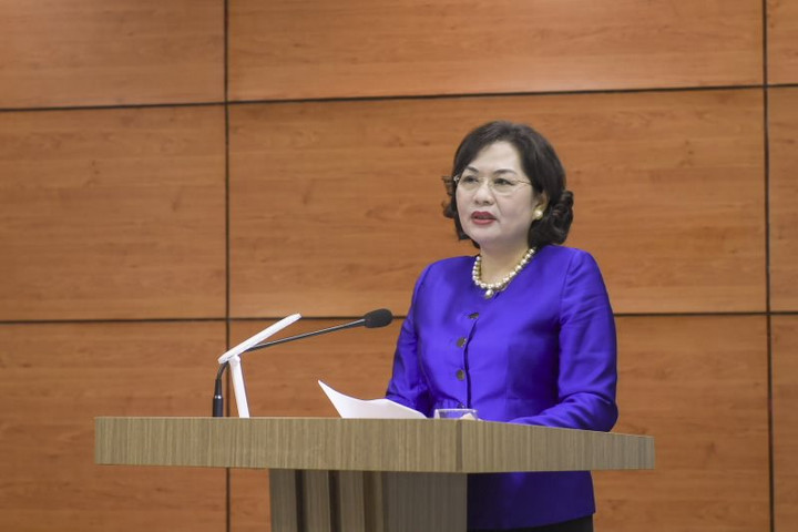 Phát huy hiệu quả của tín dụng chính sách trên địa bàn tỉnh Thanh Hóa