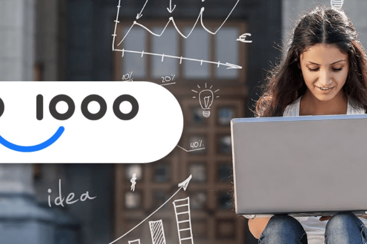 Nền tảng Fintech 10×1000 đã đào tạo hơn 1000 học viên trong năm 2021
