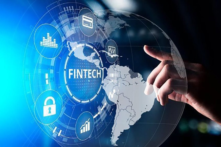 Đông Nam Á là "mảnh đất màu mỡ" cho sự phát triển của Fintech