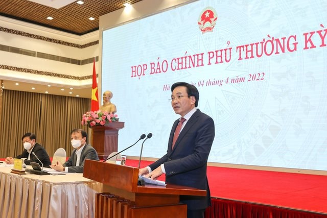 Nhiều lĩnh vực đạt mức tăng trưởng nhanh nhất từ năm 2020 đến nay