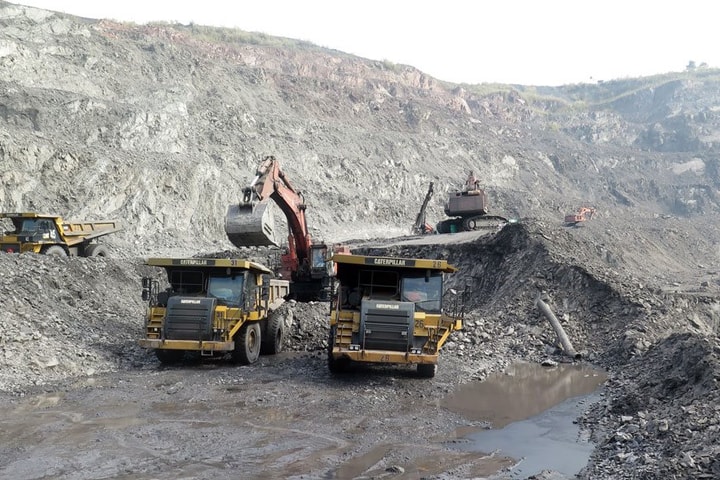 Tổng công ty Mỏ Việt Bắc (MVB) dự kiến chia cổ tức năm 2021 tỷ lệ 16% bằng tiền mặt